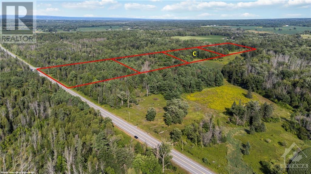 00 Homesteaders Road Unit#c, Fitzroy Harbour, Ontario  K0A 1X0 - Photo 11 - 1354343