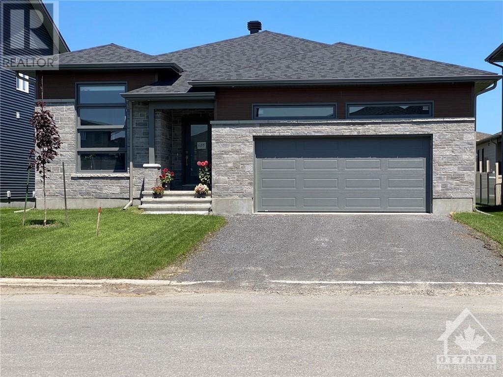 LOT 68/22 RUTILE STREET, rockland, Ontario