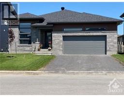 LOT 68/22 RUTILE STREET, rockland, Ontario