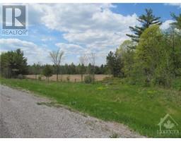 00 SCHEEL DRIVE, braeside, Ontario