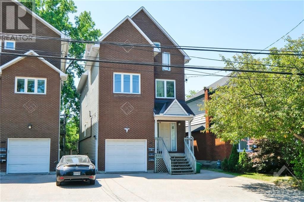 306 PRESLAND ROAD, ottawa, Ontario