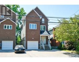 306 PRESLAND ROAD, ottawa, Ontario