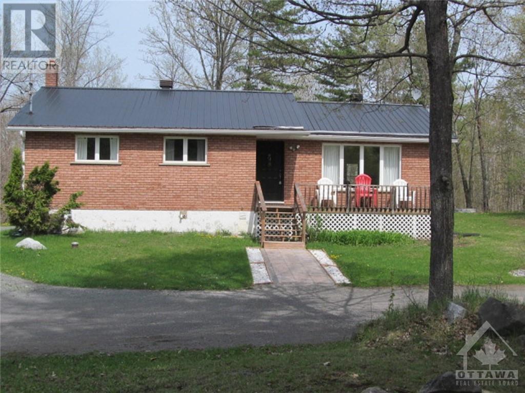 5010 CALABOGIE ROAD, calabogie, Ontario