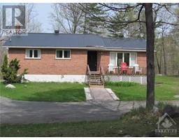 5010 CALABOGIE ROAD, calabogie, Ontario