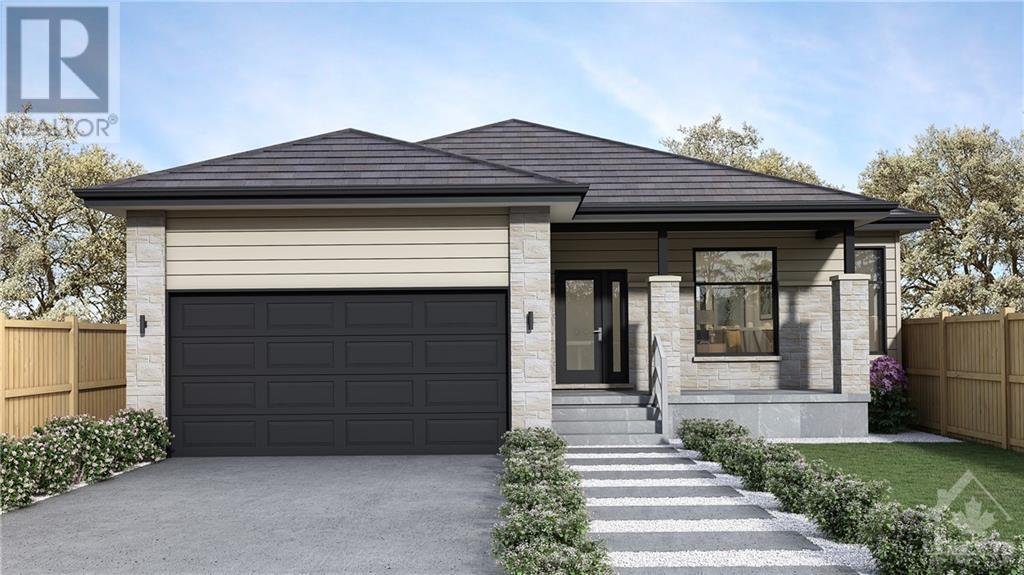 LOT 54 VILLENEUVE STREET, moose creek, Ontario