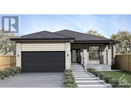 LOT 54 VILLENEUVE STREET, moose creek, Ontario