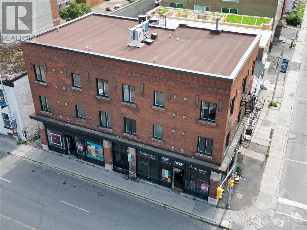 302 Cumberland Street, Ottawa, Ontario  K1N 5M8 - Photo 2 - 1354786