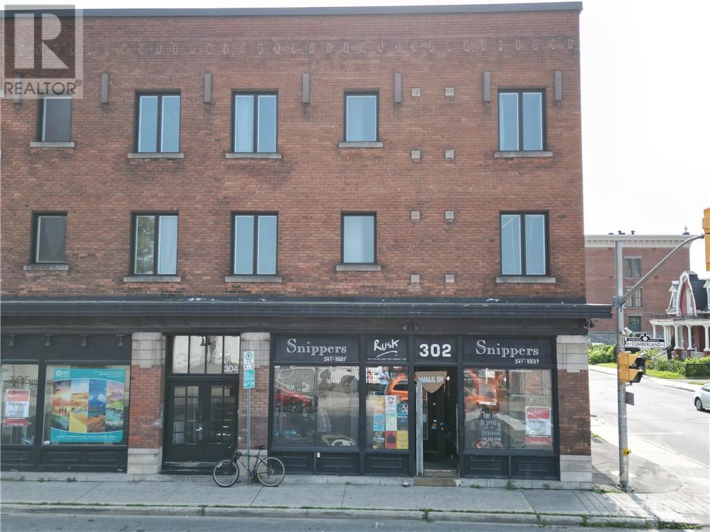 302 Cumberland Street, Ottawa, Ontario  K1N 5M8 - Photo 3 - 1354786