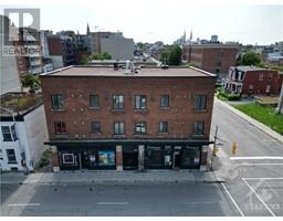 302 CUMBERLAND STREET, ottawa, Ontario