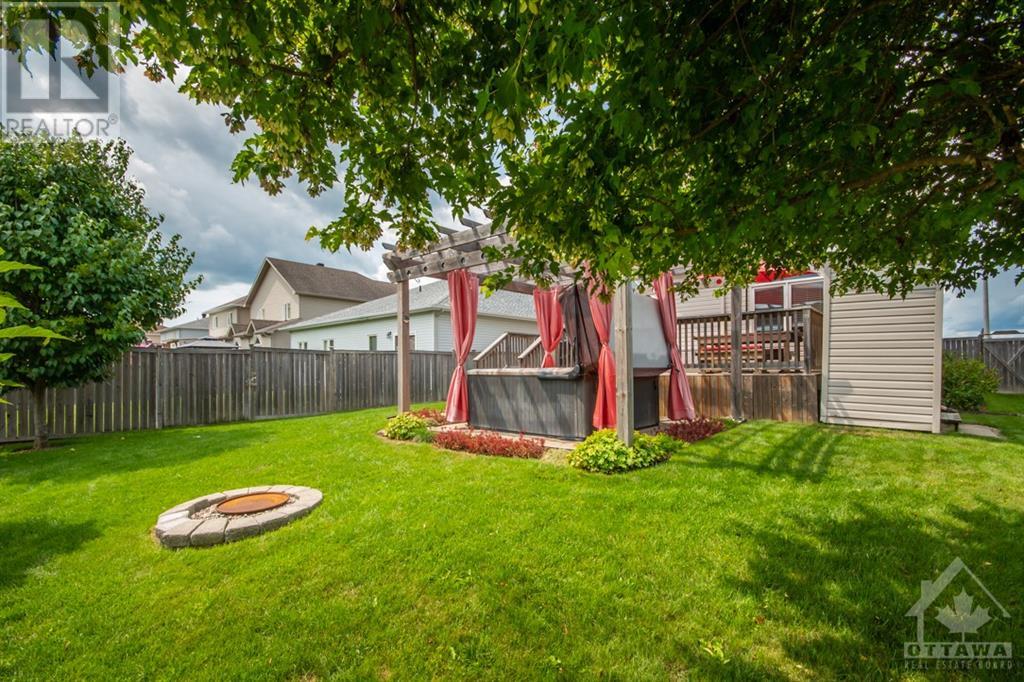 189 Des Pins Street, Russell, Ontario  K4R 0B9 - Photo 20 - 1354714