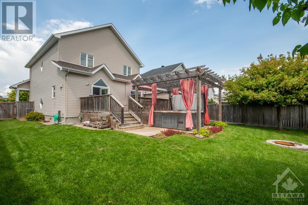 189 Des Pins Street, Russell, Ontario  K4R 0B9 - Photo 24 - 1354714