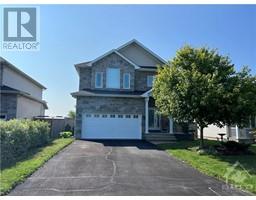 189 DES PINS STREET, russell, Ontario