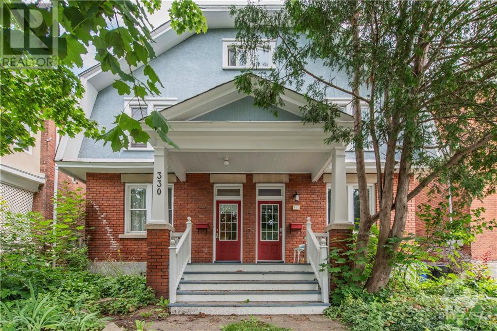 330 Mackay Street, Ottawa, Ontario  K1M 2C1 - Photo 2 - 1354760