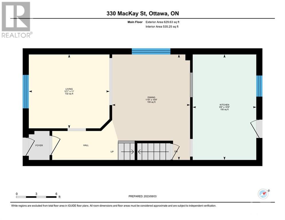 330 Mackay Street, Ottawa, Ontario  K1M 2C1 - Photo 27 - 1354760
