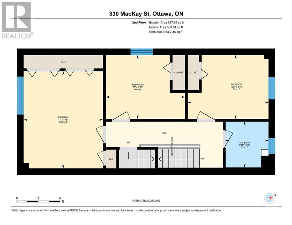 330 Mackay Street, Ottawa, Ontario  K1M 2C1 - Photo 28 - 1354760