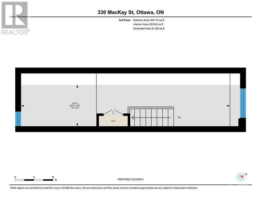 330 Mackay Street, Ottawa, Ontario  K1M 2C1 - Photo 29 - 1354760