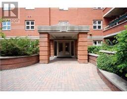 310 CRICHTON STREET UNIT#403, ottawa, Ontario