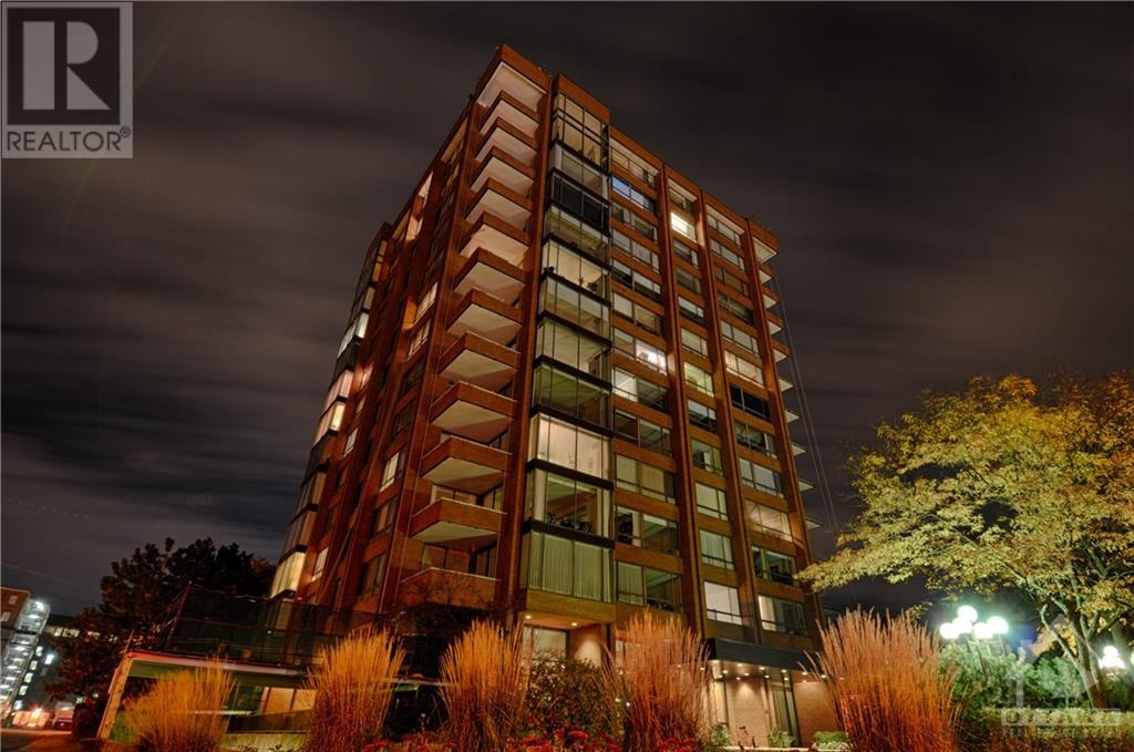 40 BOTELER STREET UNIT#1204, ottawa, Ontario