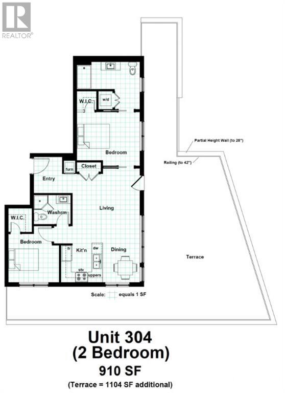 225 Johanna Street Unit#304, Almonte, Ontario  K0A 1A0 - Photo 3 - 1354880