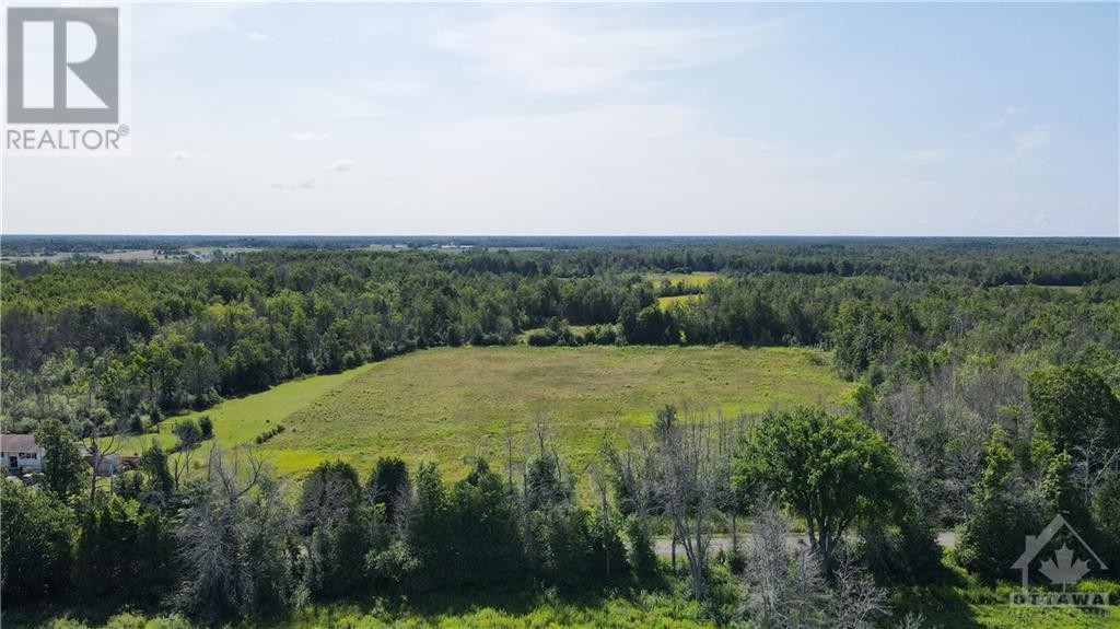 Part LOT 20 CONCESSION 4 ROAD, beckwith, Ontario