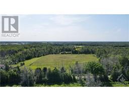 Part LOT 20 CONCESSION 4 ROAD, beckwith, Ontario