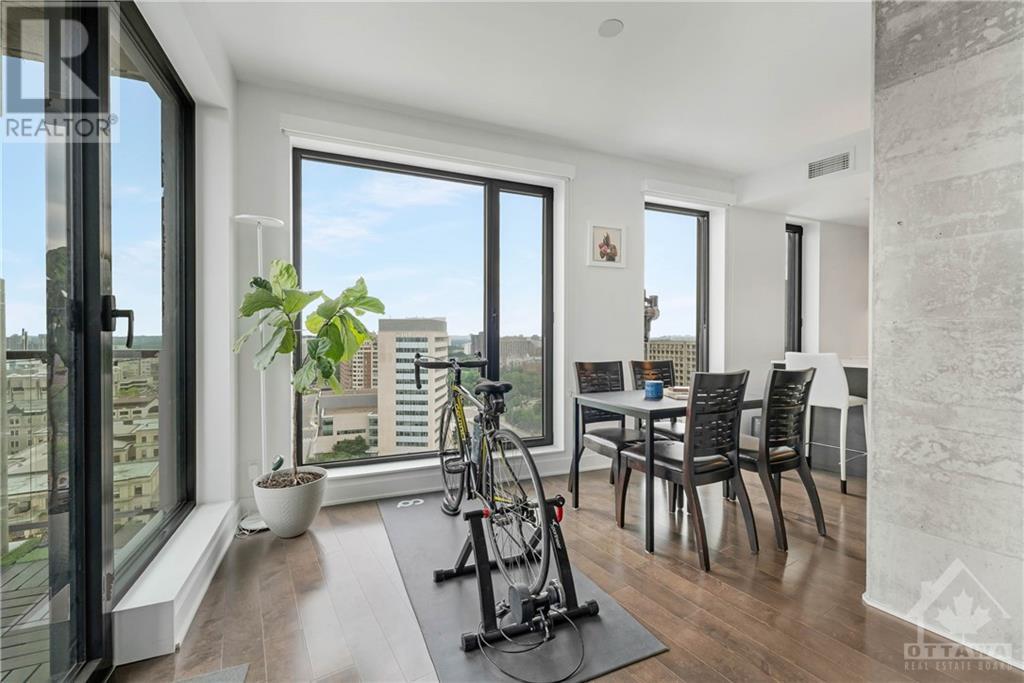 20 Daly Avenue Unit#1810, Ottawa, Ontario  K1N 0C6 - Photo 16 - 1354833