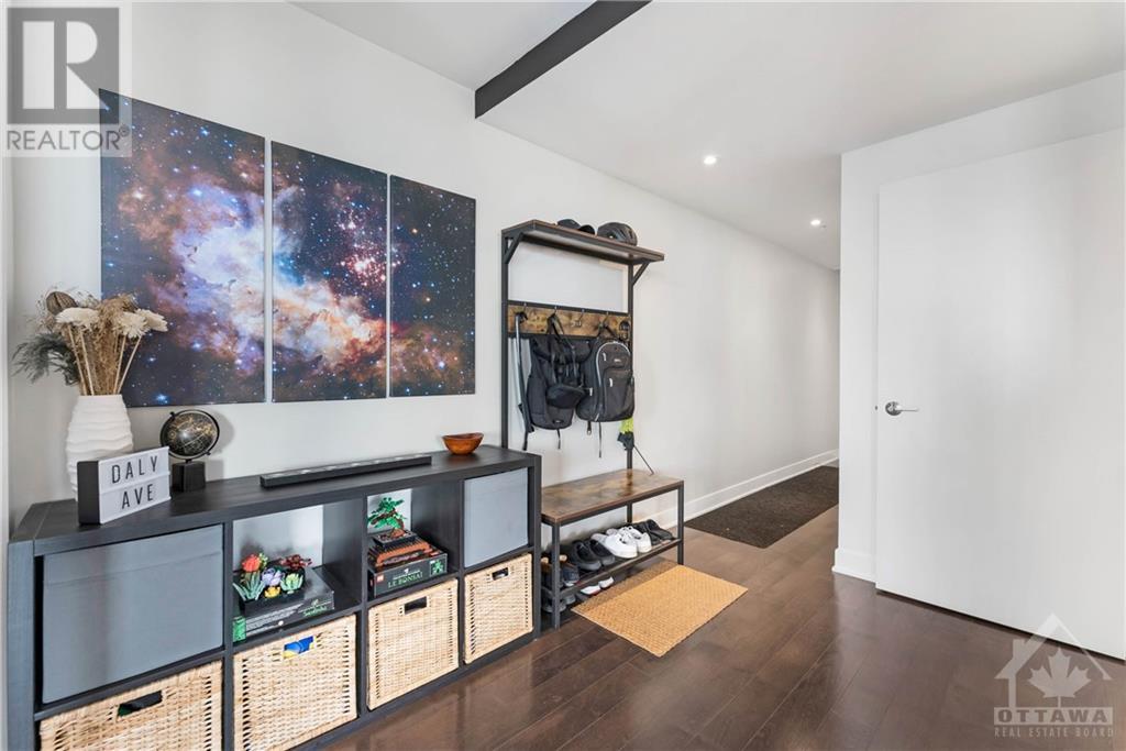 20 Daly Avenue Unit#1810, Ottawa, Ontario  K1N 0C6 - Photo 6 - 1354833