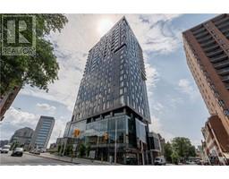 20 DALY AVENUE UNIT#1810, ottawa, Ontario