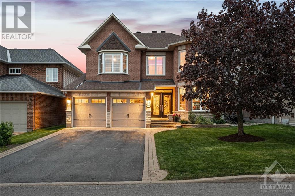 2869 BRIGHAM WAY, ottawa, Ontario