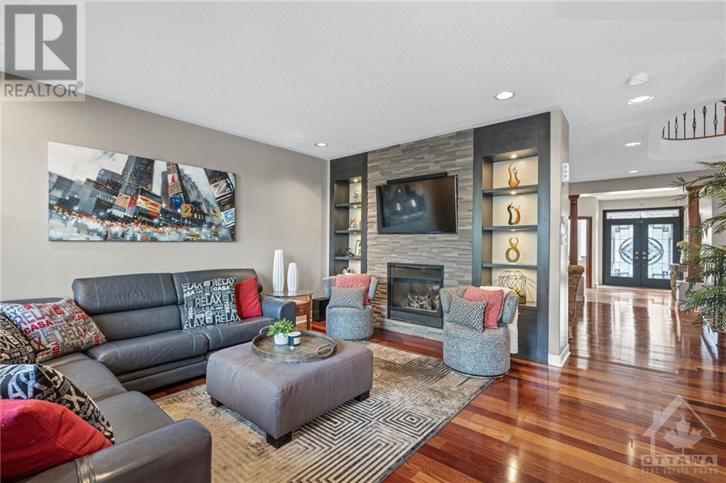 2869 Brigham Way, Ottawa, Ontario  K1T 4A2 - Photo 10 - 1355002