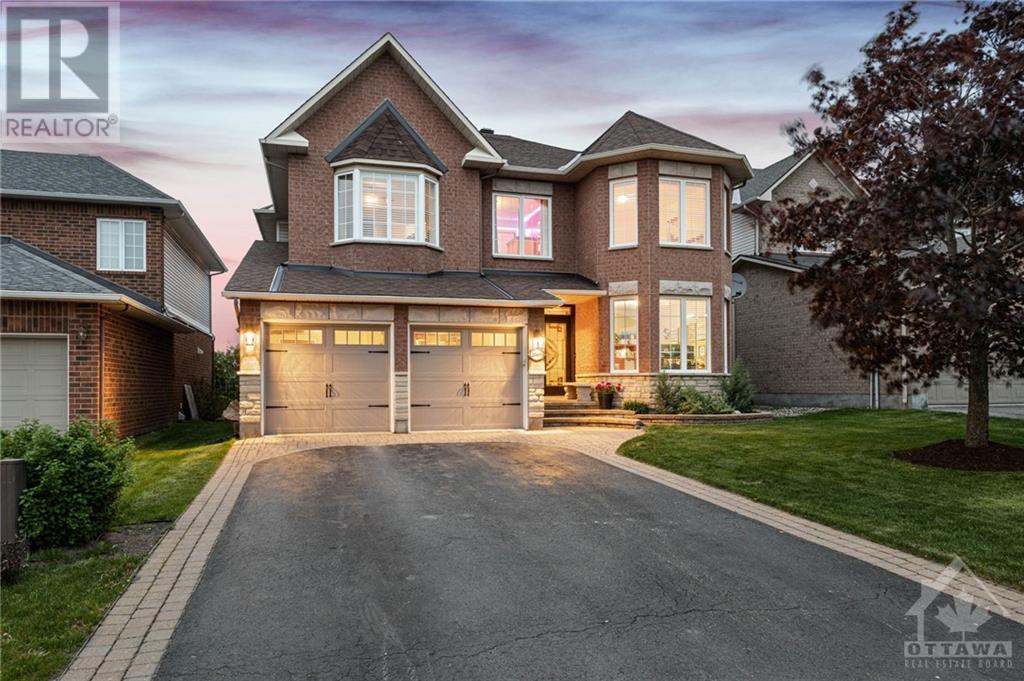 2869 Brigham Way, Ottawa, Ontario  K1T 4A2 - Photo 2 - 1355002