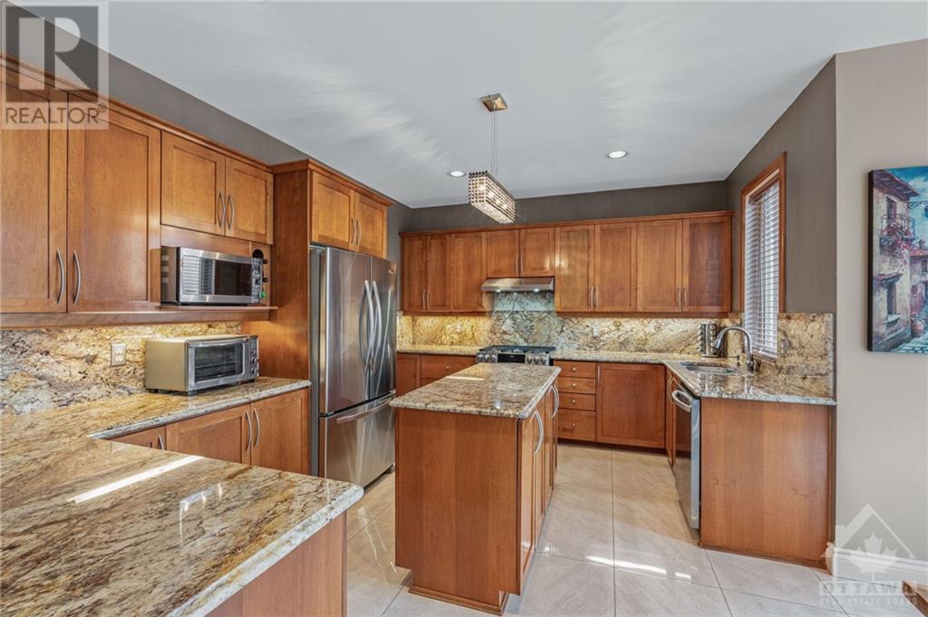 2869 Brigham Way, Ottawa, Ontario  K1T 4A2 - Photo 7 - 1355002