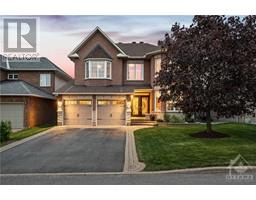 2869 BRIGHAM WAY, ottawa, Ontario
