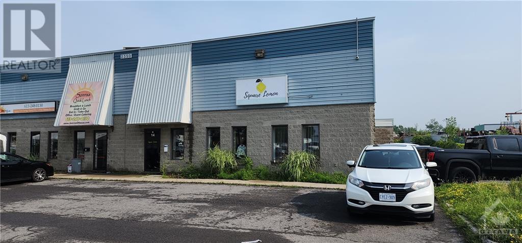 2350 STEVENAGE DRIVE UNIT#14, ottawa, Ontario