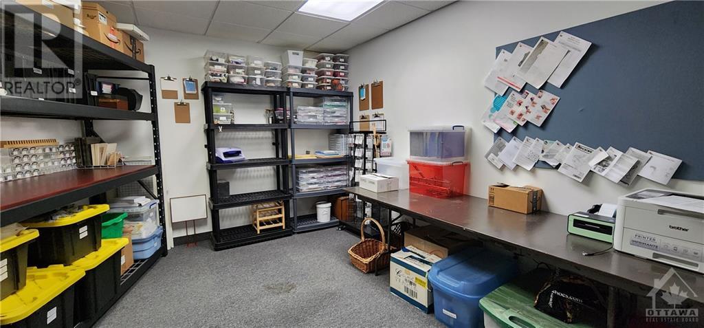 2350 Stevenage Drive Unit#14, Ottawa, Ontario  K1G 3W3 - Photo 28 - 1353970
