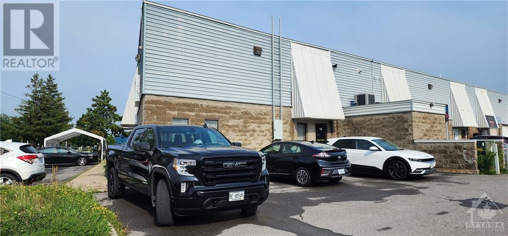 2350 Stevenage Drive Unit#14, Ottawa, Ontario  K1G 3W3 - Photo 3 - 1353970