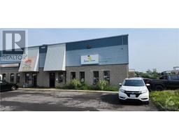 2350 STEVENAGE DRIVE UNIT#14, ottawa, Ontario
