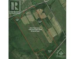 PT LT 14/15 BRANCH ROAD, augusta, Ontario