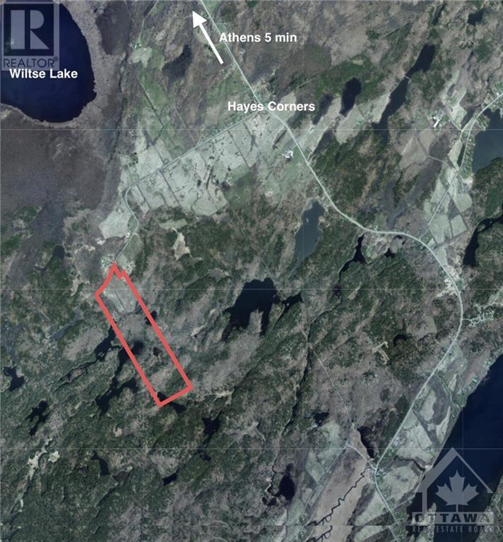 00 Dixie Road, Athens, Ontario  K0E 1B0 - Photo 2 - 1354391