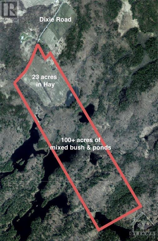 00 Dixie Road, Athens, Ontario  K0E 1B0 - Photo 3 - 1354391