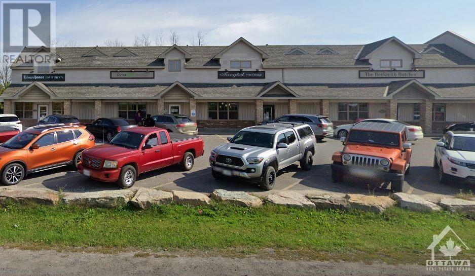 1 COSTELLO DRIVE UNIT#3, carleton place, Ontario