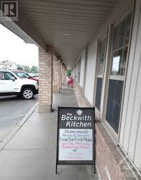 1 Costello Drive Unit#3, Carleton Place, Ontario  K7C 0B4 - Photo 2 - 1353470