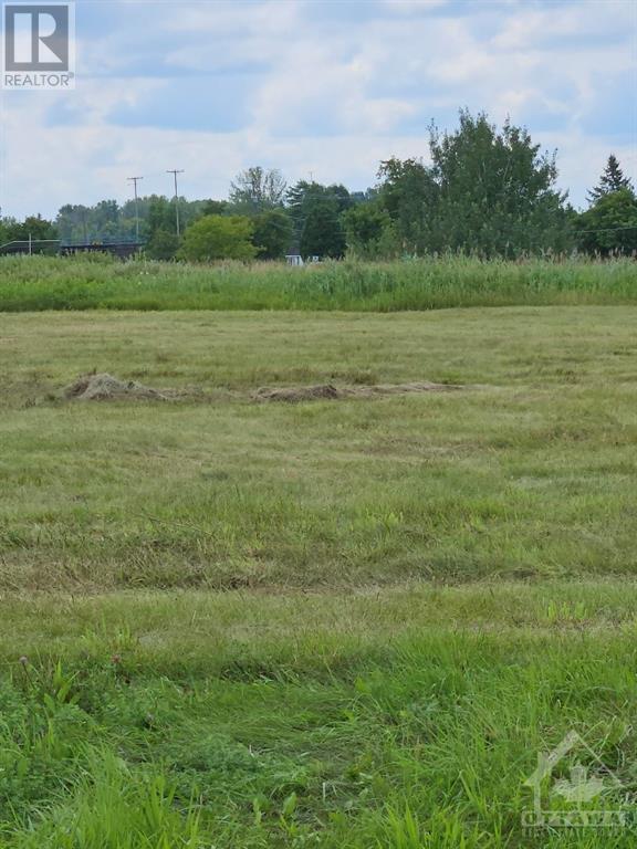 LOT 6 CONCESSION 1 STREET, cardinal, Ontario