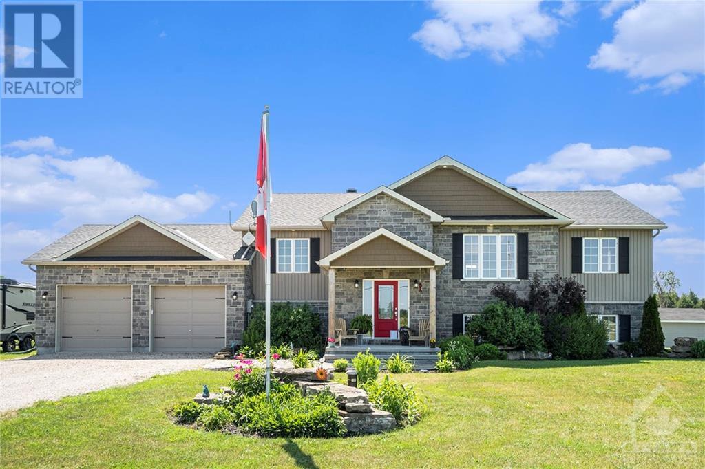 2393 TENNYSON ROAD, perth, Ontario