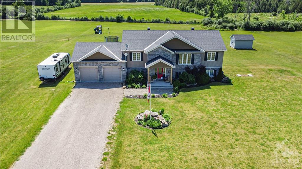 2393 Tennyson Road, Perth, Ontario  K7H 3C8 - Photo 2 - 1348252