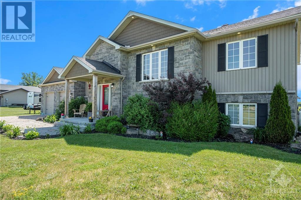 2393 Tennyson Road, Perth, Ontario  K7H 3C8 - Photo 4 - 1348252