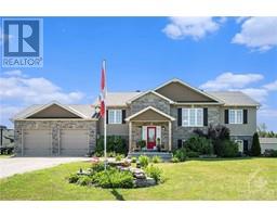 2393 TENNYSON ROAD, perth, Ontario