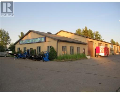 3 INDUSTRIAL ROAD, kemptville, Ontario