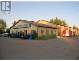 3 INDUSTRIAL ROAD, kemptville, Ontario