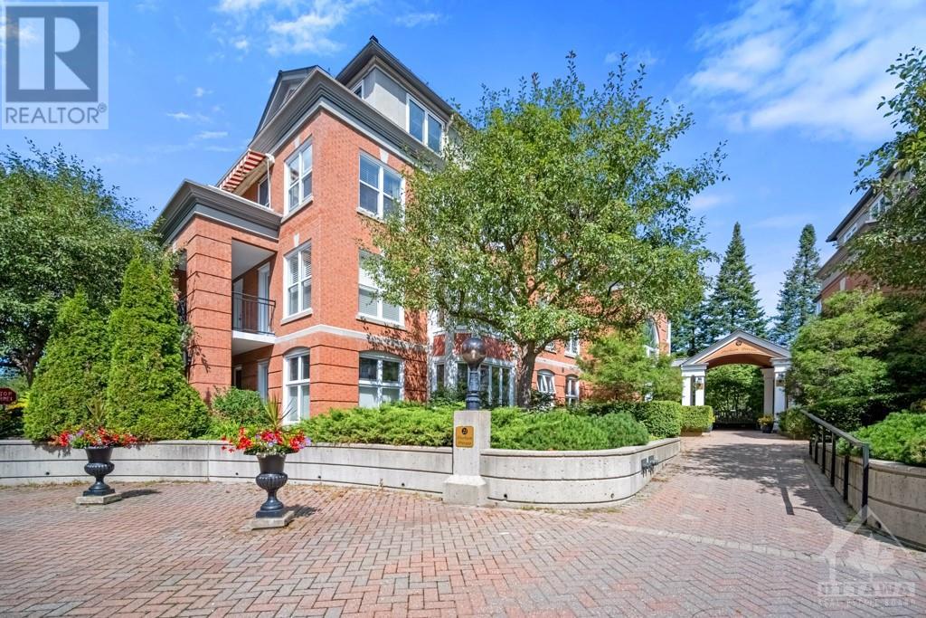 21 DURHAM PRIVATE UNIT#303, ottawa, Ontario